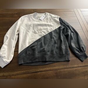 Abercrombie & Fitch soft collection NWT S